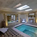 Palazzo Di Acqua Gasthuis