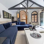 Gasthuis Palazzo Di Acqua Le Mans