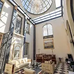 Gasthuis Palazzo Di Acqua Le Mans