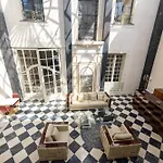 Palazzo Di Acqua 3*