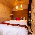 Palazzo Di Acqua 3* Le Mans