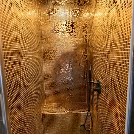 Palazzo Di Acqua 3*