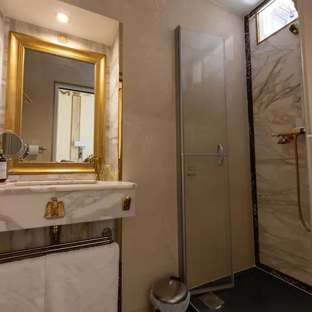 Palazzo Di Acqua Le Mans