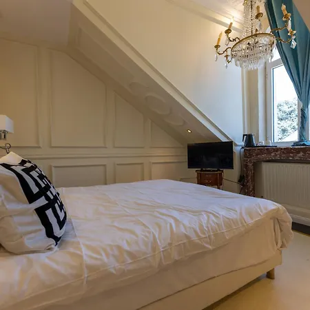 Penzion Palazzo Di Acqua Le Mans