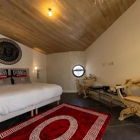 Palazzo Di Acqua 3*