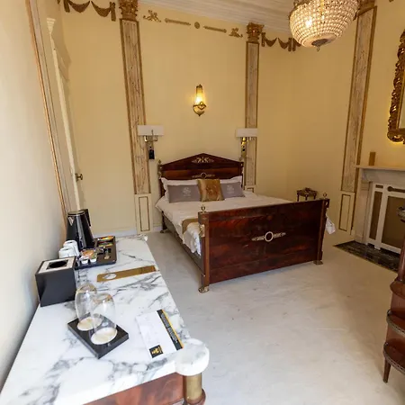 Palazzo Di Acqua Pensión