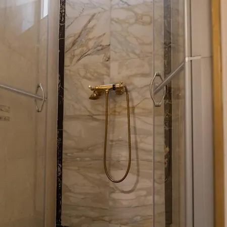 Pensión Palazzo Di Acqua