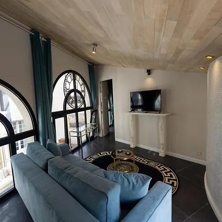 Gasthof Palazzo Di Acqua 3*