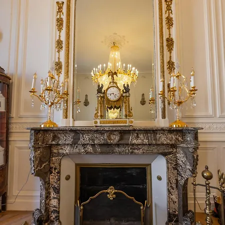 Palazzo Di Acqua Pensión *