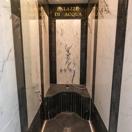 Palazzo Di Acqua Gasthof Le Mans