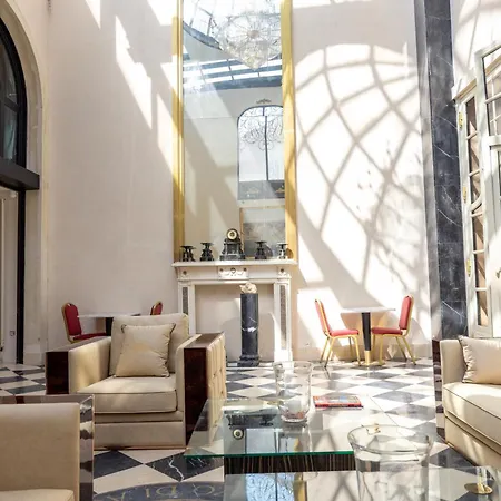 Penzion Palazzo Di Acqua