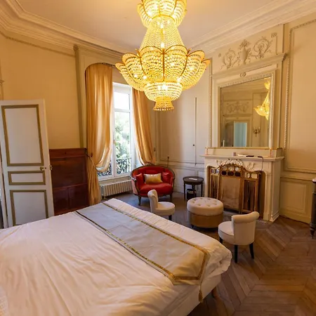 Palazzo Di Acqua Penzion 3*