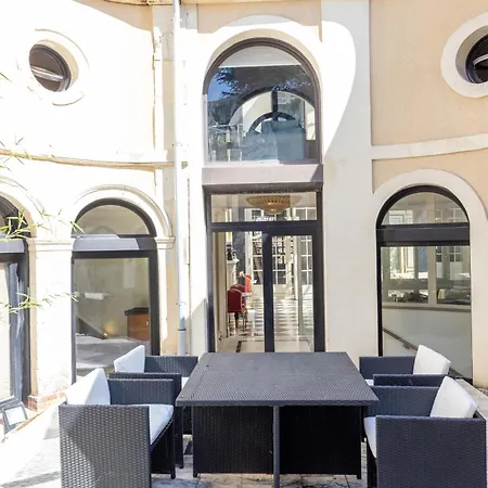 Palazzo Di Acqua 3*