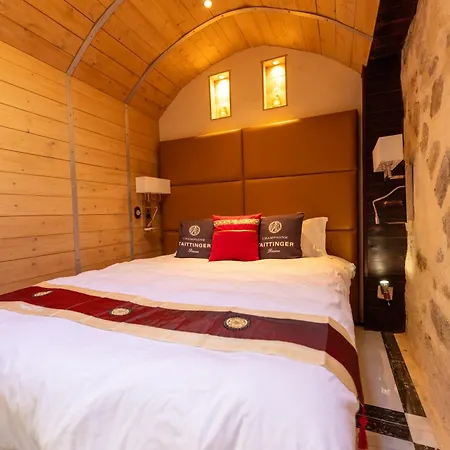 Palazzo Di Acqua 3* Le Mans