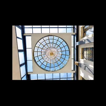 Palazzo Di Acqua Gasthof 3*