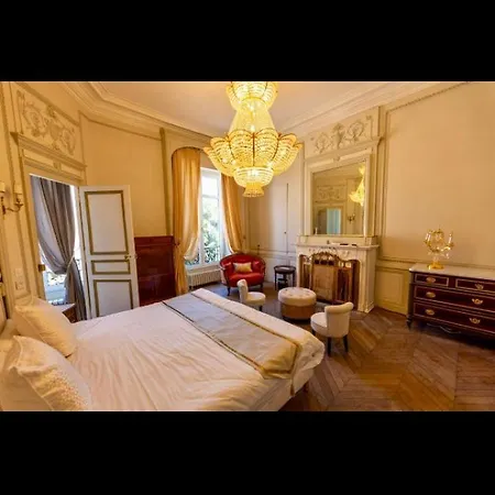Gasthof Palazzo Di Acqua Le Mans