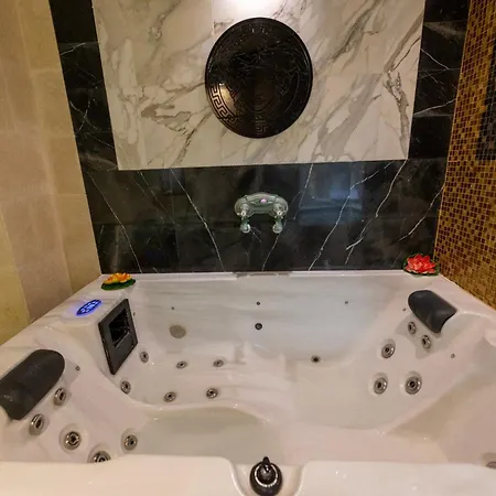 Gasthof Palazzo Di Acqua Le Mans
