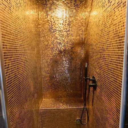 Palazzo Di Acqua 3*