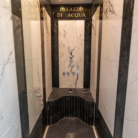 Gasthof Palazzo Di Acqua Le Mans