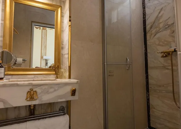 Palazzo Di Acqua Le Mans