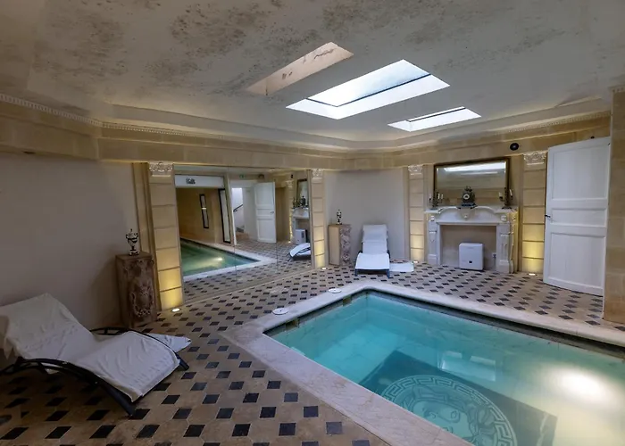 Palazzo Di Acqua Pensión