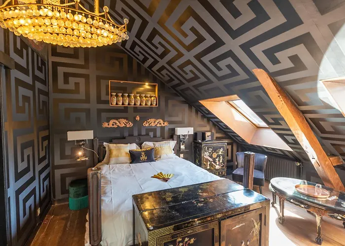 Palazzo Di Acqua Konukevi 3*