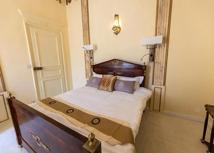 Palazzo Di Acqua Le Mans