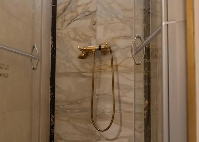 Konukevi Palazzo Di Acqua