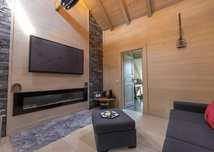 Palazzo Di Acqua Konukevi 3*