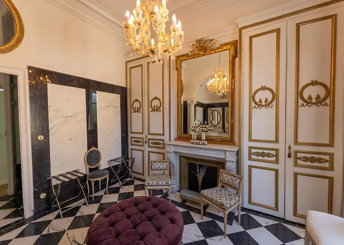 Palazzo Di Acqua Pensión