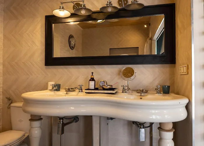 Palazzo Di Acqua 3* Le Mans