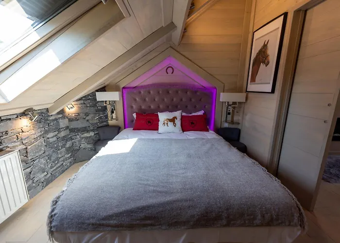 Palazzo Di Acqua Konukevi