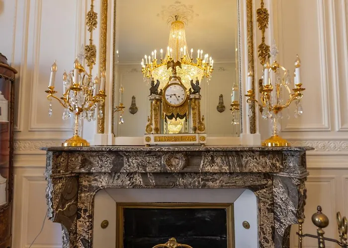 Palazzo Di Acqua Pensión 3*