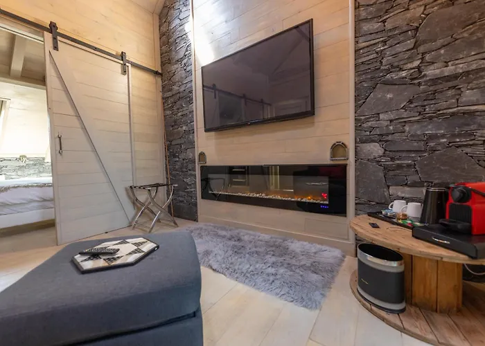 Konukevi Palazzo Di Acqua Le Mans