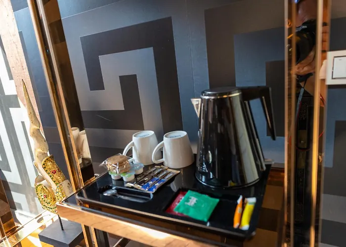 Palazzo Di Acqua Le Mans