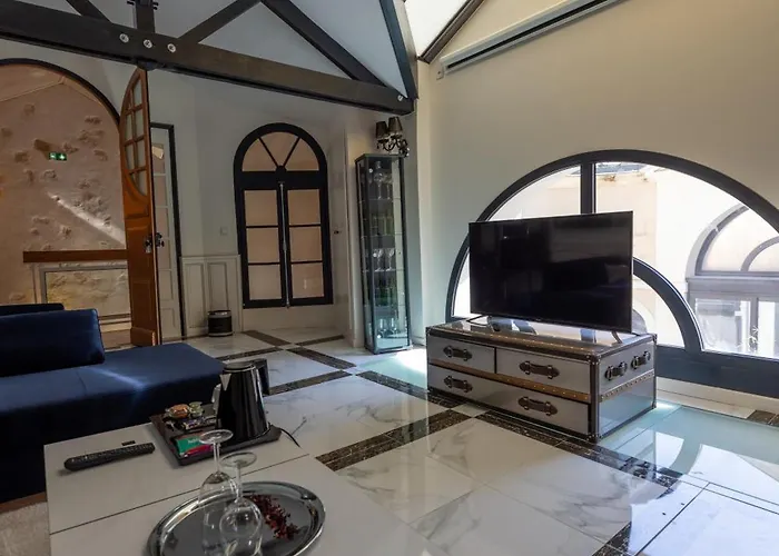 Palazzo Di Acqua Pensión