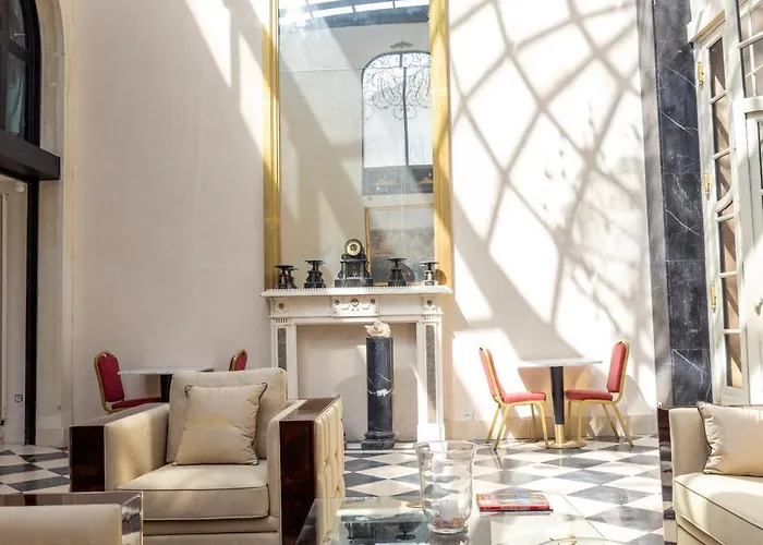 Pensión Palazzo Di Acqua