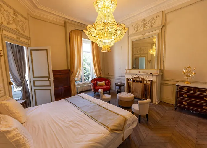 Palazzo Di Acqua Konukevi 3*